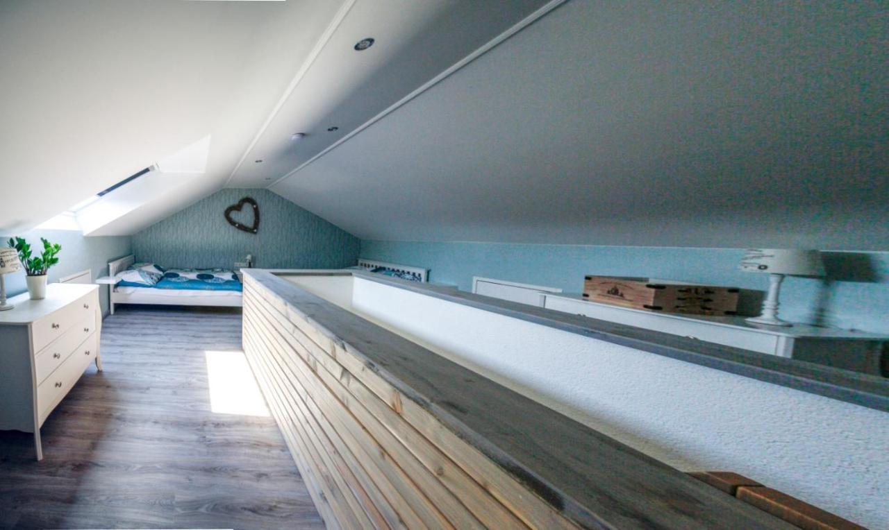 Ferienwohnung Graefe Stockey Exterior photo