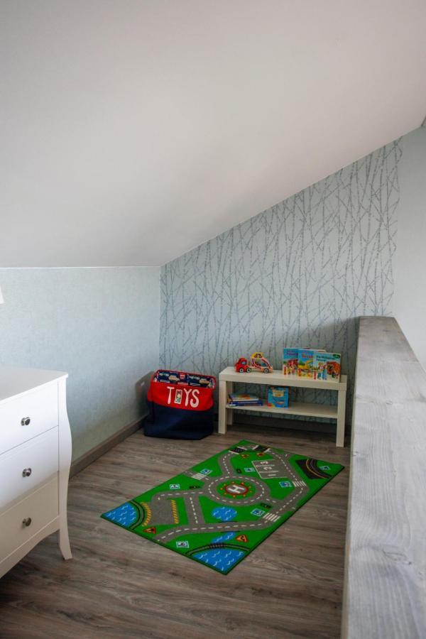 Ferienwohnung Graefe Stockey Exterior photo
